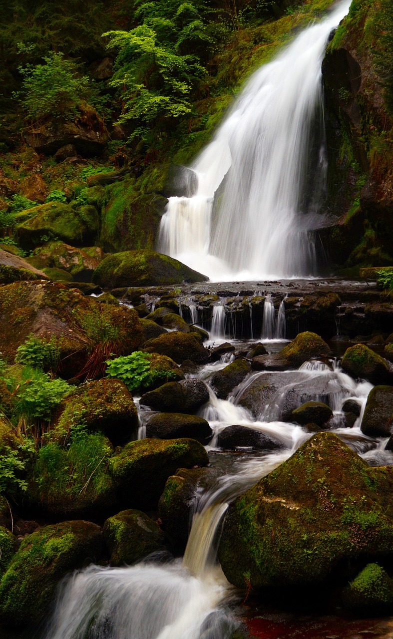 waterfall, river, stream, rock, water, landscape, nature, waterfall, waterfall, water, water, water, water, water, landscape, nature, nature, nature